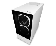 NZXT H510 Elite White - 522112 - zdjęcie 1